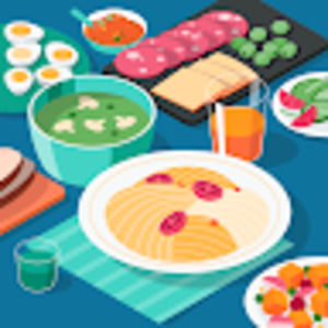 Meet your Posher, Caleb amos